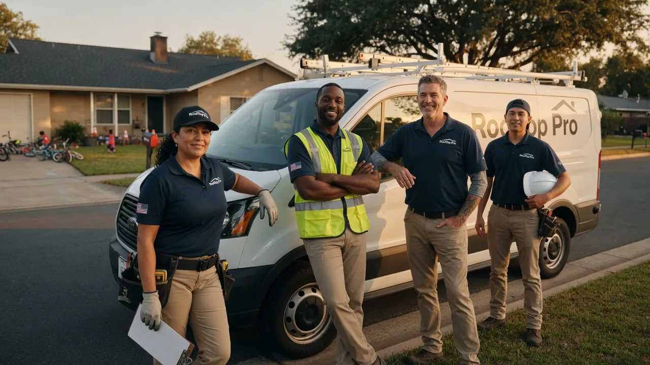 Roof Repair in Niangua, MO near me