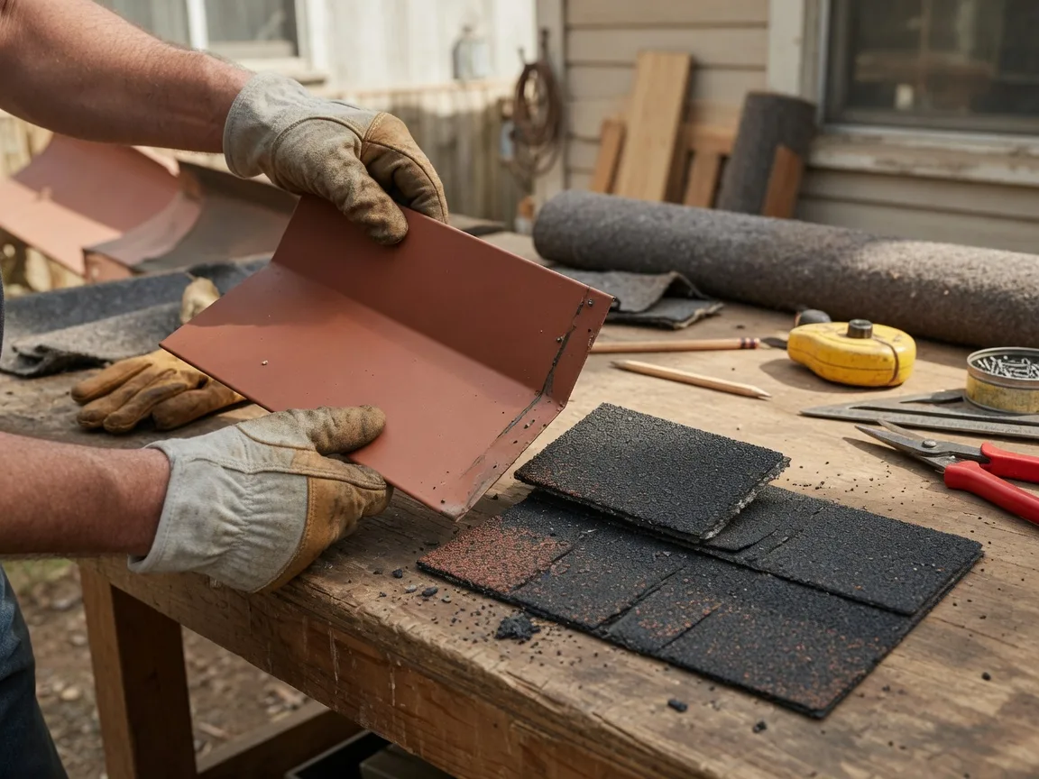 Roof Repair company in Niangua, MO